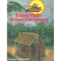 Cajun Night Before Christmas(r) Ornament - Hardcover