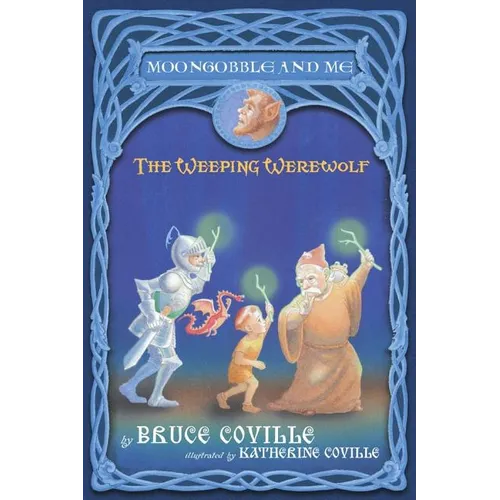 The Weeping Werewolf - Paperback