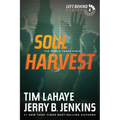 Soul Harvest: The World Takes Sides - Paperback