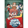 Table Titans Club - Paperback