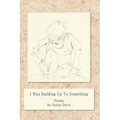 I Was Building Up to Something - Paperback