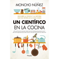 Un Cientifico En La Cocina - Paperback