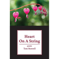 Heart on a String: poems - Paperback