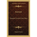 Souvenir: Margaret Truman's Own Story - Hardcover