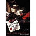 Sherlock in Love - Paperback