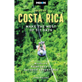 Moon Best of Costa Rica: Make the Most of 5-7 Days - Paperback