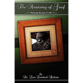 The Anatomy of Grief: Processing the Loss of a Pet - Paperback