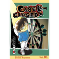 Case Closed, Vol. 81: The Drinking Detective - Paperback