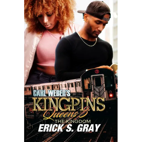 Carl Weber's Kingpins: Queens 3 - Paperback