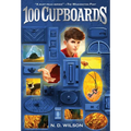 100 Cupboards (100 Cupboards Book 1) - Paperback