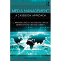 Media Management: A Casebook Approach - Paperback