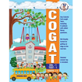 CogAT Vol 1 -TEST - 1 - Paperback