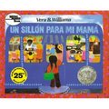 Un Sillón Para Mi Mamá: A Caldecott Honor Award Winner - Paperback