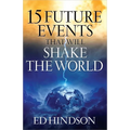 15 Future Events That Will Shake the World - Paperback