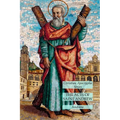 The Acts of Saint Andrew: Christian Apocrypha Series - Paperback