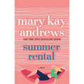 Summer Rental - Paperback