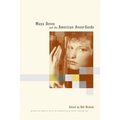 Maya Deren and the American Avant-Garde - Paperback