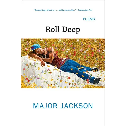 Roll Deep - Paperback