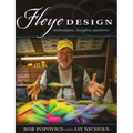 Fleye Design - Hardcover
