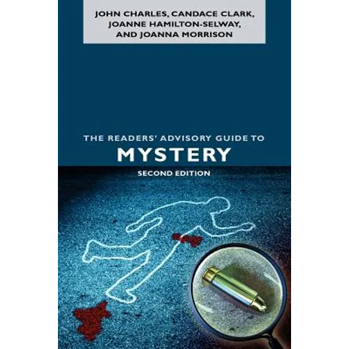 The Readers' Advisory Guide to Mystery - Paperback