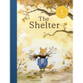 The Shelter: Deluxe 5th Anniversary Edition - Hardcover