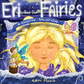 Eri and the Fairies - Paperback