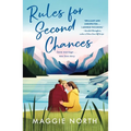 Rules for Second Chances - Paperback