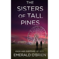 The Sisters of Tall Pines - Paperback