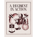 A Regiment in Action - Paperback