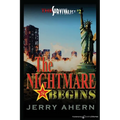 The Nightmare Begins: The Survivalist - Paperback