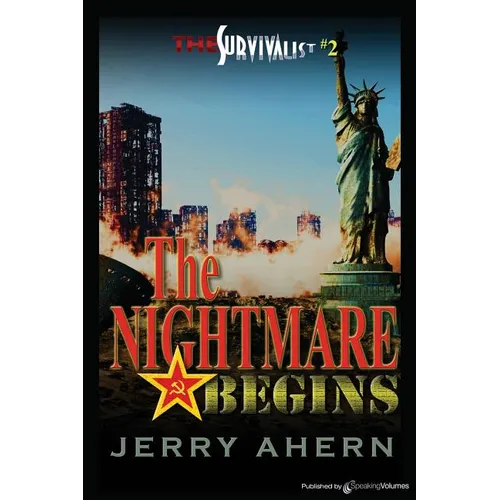 The Nightmare Begins: The Survivalist - Paperback