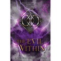 The Evil Within (Magic of the Realm Book 2) - Paperback