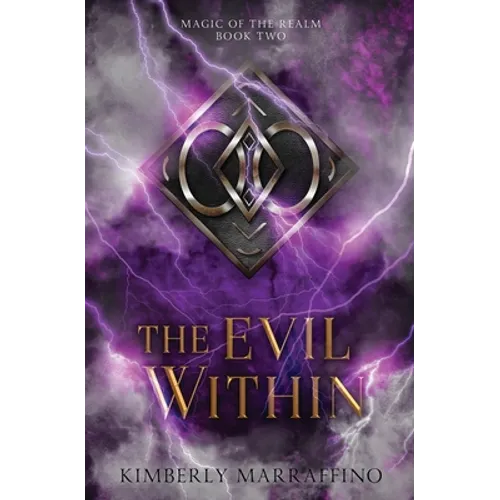 The Evil Within (Magic of the Realm Book 2) - Paperback