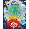 Your Guide to Electricity and Magnetism - Paperback