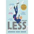 Less - Hardcover