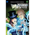 Zatanna & the Ripper Volume Two - Paperback