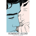 Permanent Record - Paperback