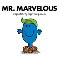 Mr. Marvelous - Paperback