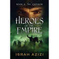 Heroes of the Empire Book 3: The Emperor - Paperback
