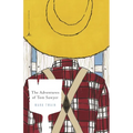 The Adventures of Tom Sawyer - Paperback