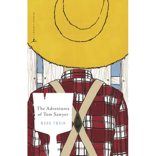 The Adventures of Tom Sawyer - Paperback