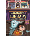 Underground Ghosts - Hardcover