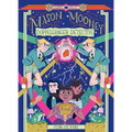 Mason Mooney: Doppelgänger Detective - Paperback