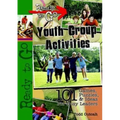 Ready to Go Youth Group Activities - Paperback