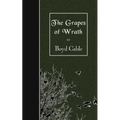 Grapes of Wrath - Paperback