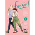 Fangirl, Vol. 4: The Manga - Paperback