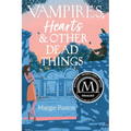 Vampires, Hearts & Other Dead Things - Paperback