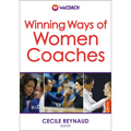 Winning Ways of Women Coaches - Paperback