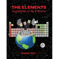 The Elements; Student Text - Paperback