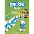 The Smurfs Tales Vol. 11 - Hardcover